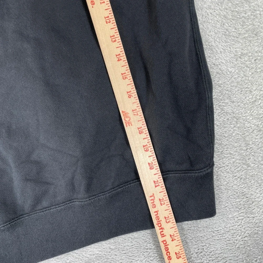 Adidas Humanrace Hoodie Mens XS Black Pharrell Williams Streetwear Sweatshirt‎